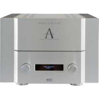 Усилитель Audio Analogue Class A Integrated Amplifier SE, silver