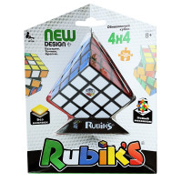 Головоломка Rubik's Кубик рубика 4х4 (КР5012)