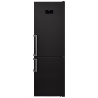 Холодильник Scandilux CNF 341 EZ D/X