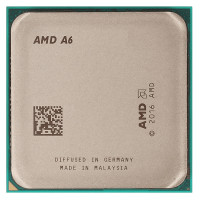 Процессор AMD A6 7480 FM2+ (AD7480ACABBOX)