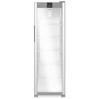 Витрина холодильная Liebherr MRFvd 4011 серебристый