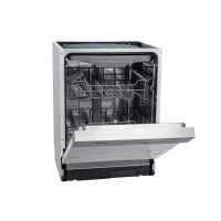 Встраиваемая посудомоечная машина Bomann GSPE 880 TI
