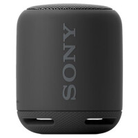 Портативная акустика Sony SRS-XB10 черный