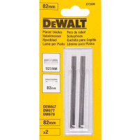 Ножи для рубанка DeWalt DT 3906