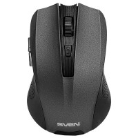 Мышь Sven RX-325 серый