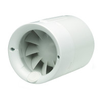 Вентилятор Soler & Palau Silentub-200 (белый)