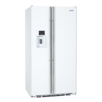 Холодильник IO Mabe ORE24CGFFWW
