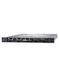 Сервер Dell PowerEdge R440 (210-ALZE-172)
