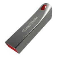 Флеш-диск Sandisk 64GB CZ71 Cruzer Force Silver (SDCZ71-064G-B35)