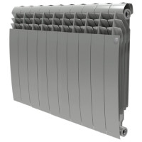 Радиатор отопления Royal Thermo BiLiner 500 x10