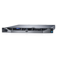 Сервер Dell PowerEdge R330 (210-AFEV-103)