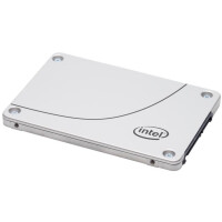 Накопитель SSD Intel SSDSC2KB038T801