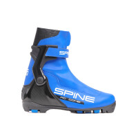 Ботинки лыжные Spine RC Combi 86/1-22 NNN 41