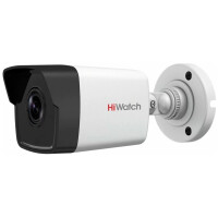 Видеокамера IP HiWatch DS-I400(D)(4MM)