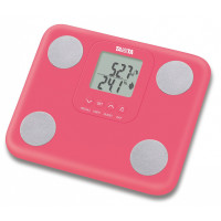 Весы напольные Tanita BC-730 pink