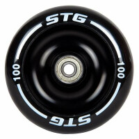 Колесо STG 100mm (Х105165)