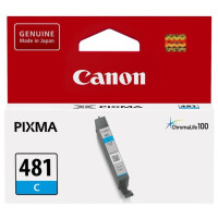 Картридж Canon CLI-481 C (2098C001)