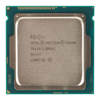 Процессор Intel Pentium G3260 (BX80646G3260SR1K8)