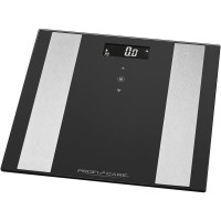 Весы напольные ProfiCare PC-PW 3007 FA schwarz