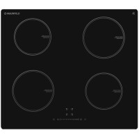 Встраиваемая индукционная варочная панель Maunfeld CVI594STBK
