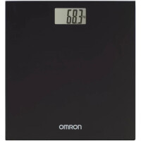 Весы напольные Omron HN-289 BK