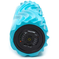 Виброролл массажный LivePro Vibrating Foam Roller