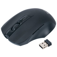 Мышь Sven RX-350 Wireless Black USB