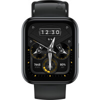 Умные часы Realme Watch 2 Pro RMA2006 (6203046) черный
