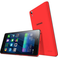 Смартфон Lenovo IdeaPhone A6010 2 Sim 16GB LTE Red (PA220010RU)