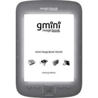 Электронная книга Gmini MagicBook T6LHD