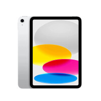 Планшет Apple iPad 2022 A2696 6/64gb серебристый (MPQ03LL/A)