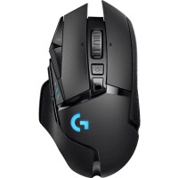 Мышь Logitech G502 Black