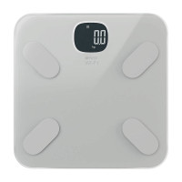 Весы напольные Hiper Smart IoT Body Composition Scale HIS-BC001