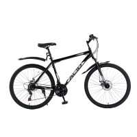 Велосипед ACID 26 F 200 D black/gray 17"