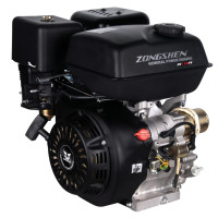 Двигатель Zongshen ZS 168FBE-6