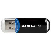 Флеш-диск A-Data 32Gb Classic C906 Черный (AC906-32G-RBK)