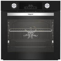 Встраиваемый электрический духовой шкаф Hotpoint-Ariston FE8 821 H BL