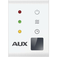Приемник ИК сигнала AUX Signal receiver for duct AC