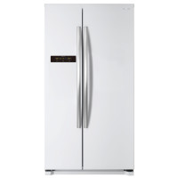 Холодильник Winia FRN-X22B5CWW