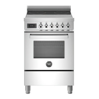 Электрическая плита Bertazzoni PRO 64 I 1 EXT