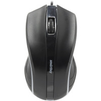 Мышь Smartbuy SBM-338-K One черный