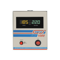 Стабилизатор напряжения Энергия ASN-1000 (Е0101-0124)