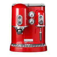 Кофеварка KitchenAid Artisan Espresso 5KES2102EER красный