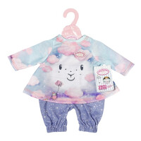 Одежда для кукол Zapf Creation Baby Annabell Для сладких снов 703-199