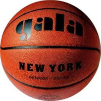 Баскетбольный мяч Gala New York 7 BB7021S