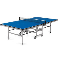 Теннисный стол Start Line Leader синий (60-720)