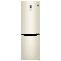 Холодильник LG GA-B419SYGL
