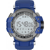 Умные часы Jet Sport SW3 blue