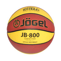 Баскетбольный мяч Jogel JB-800 №7 1/24