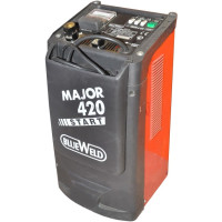 Пуско-зарядное устройство Blueweld Major 420